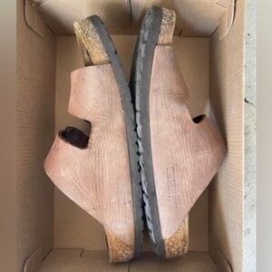 Birkenstock size 37 regular size